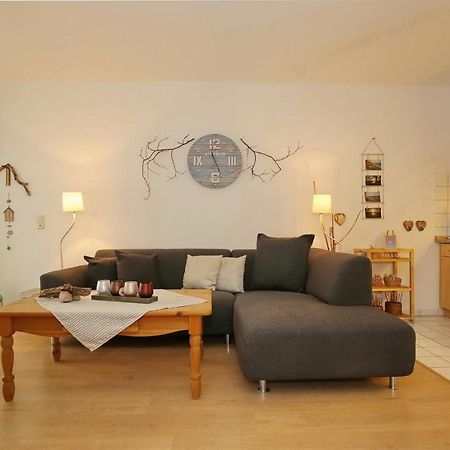 Duenenblick Wohnung 05 Boltenhagen  Buitenkant foto