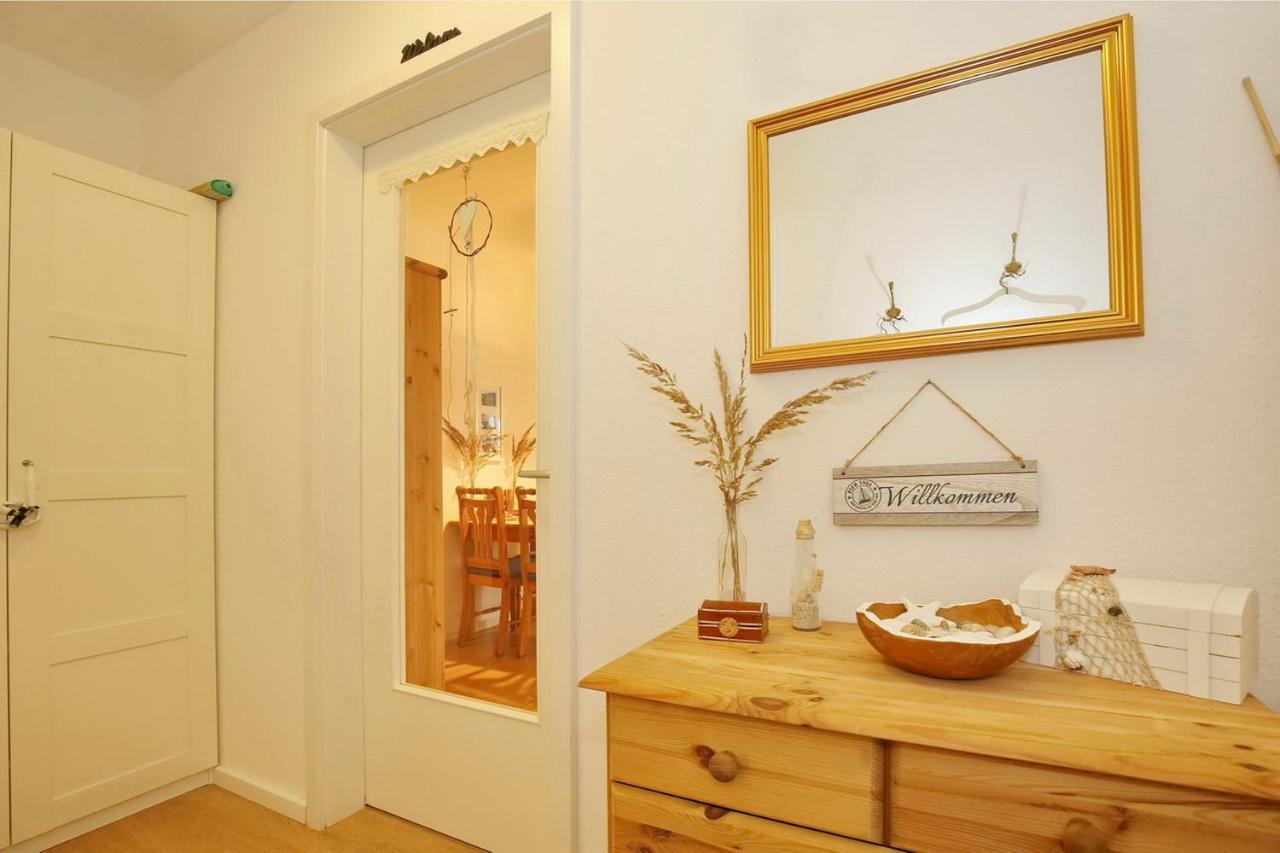Duenenblick Wohnung 05 Boltenhagen  Buitenkant foto